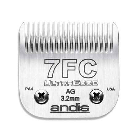 UltraEdge Detachable Blade - #7FC-AG