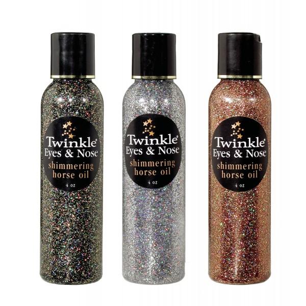 Twinkle ® Eyes And Nose Oil