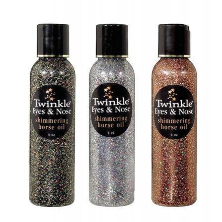 Twinkle® Eyes and Nose Oil