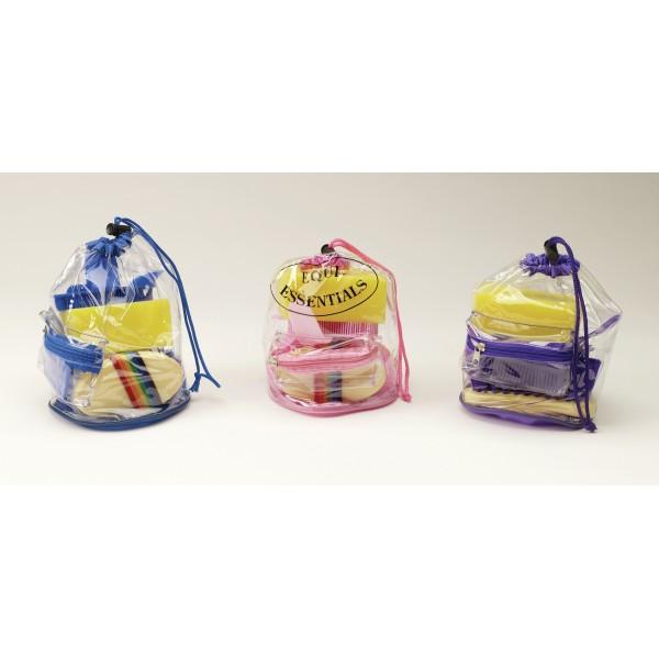5- Piece Mini Grooming Kit
