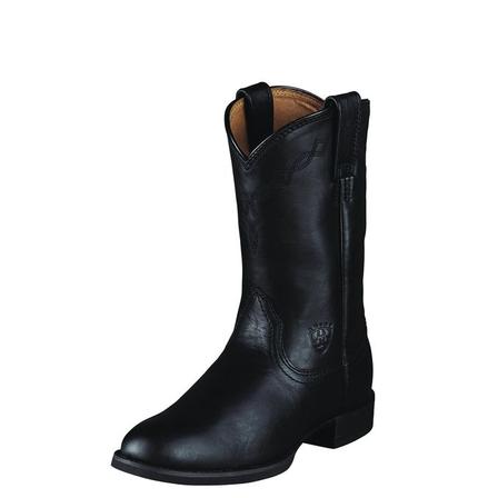 Women's Heritage Roper Western Boot