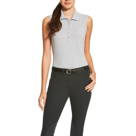 Women's Prix Sleeveless Polo