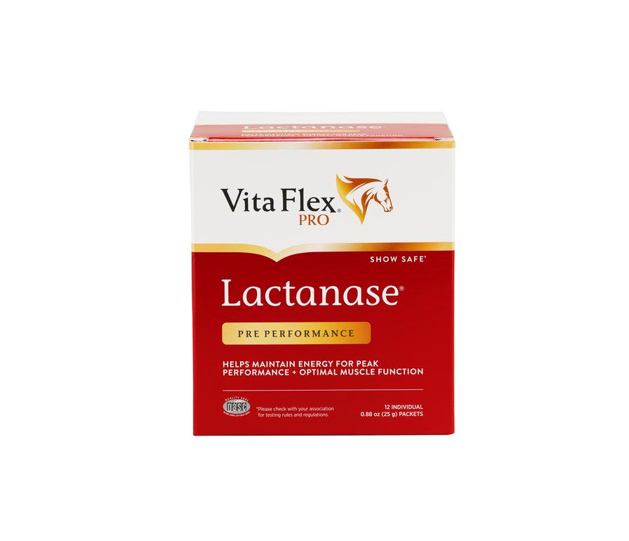 Lactanase Packet Supplement