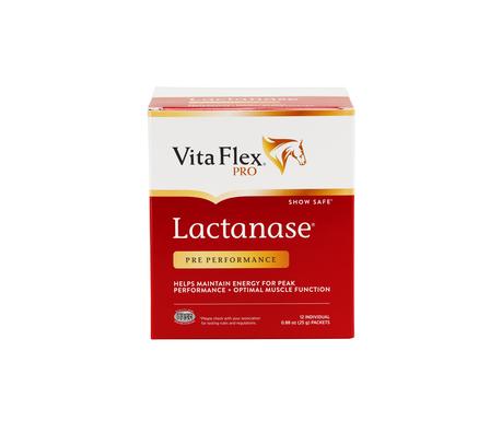 Lactanase Packet Supplement 