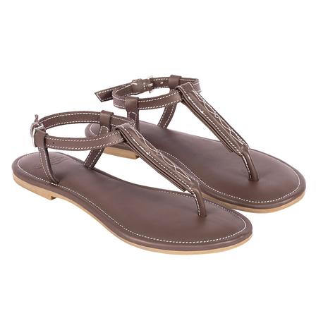 Henri de Rivel Ladies Christy Sandal
