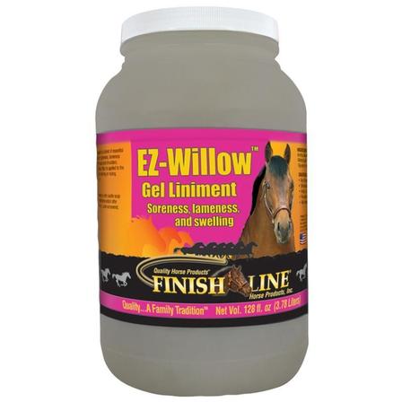 EZ-Willow™ Gel Liniment - Gallon
