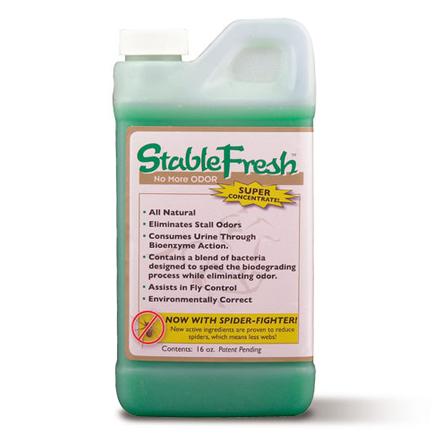 Stable Fresh Super Concentrate - 16 Oz