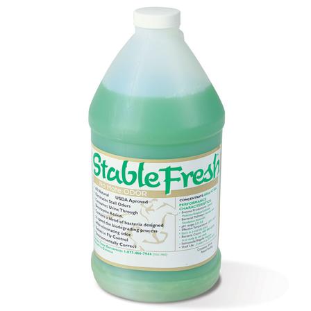 Stable Fresh 3 to 1 Concentrate - 64 oz