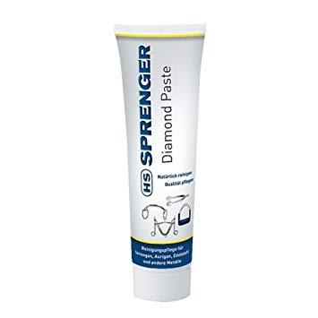 Herm Sprenger Diamond Paste