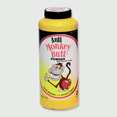 Anti Monkey Butt Powder