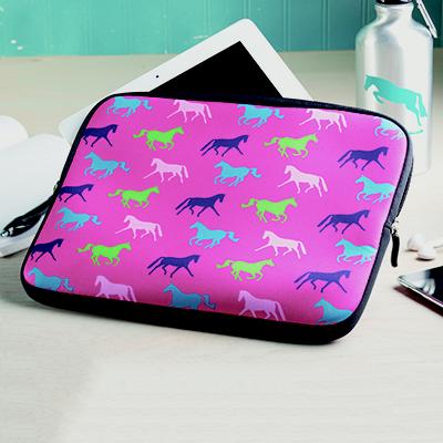 Neoprene Ipad Sleeve