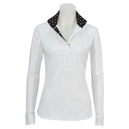 Rebecca Ladies’ Show Shirt