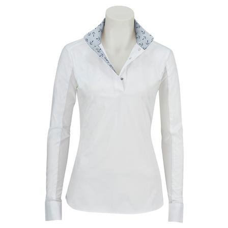 Rebecca Ladies’ Show Shirt