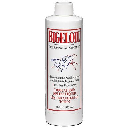 Bigeloil® Liniment - 16 Oz