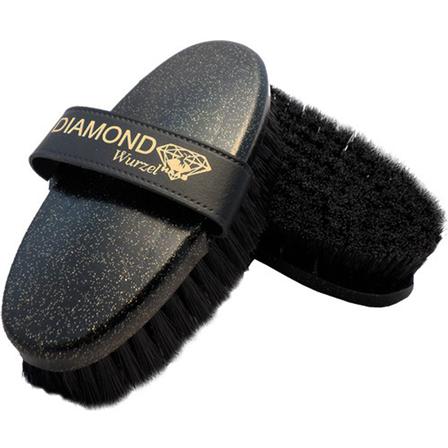Diamond Wurzel Brush