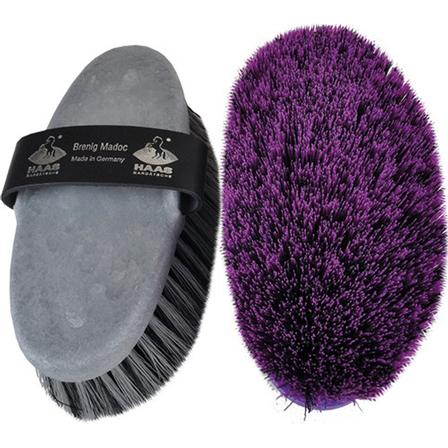 Brenig Madoc Brush