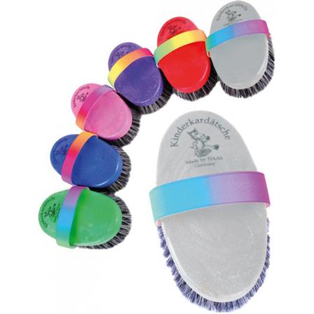 Kinderkardätsche Brush