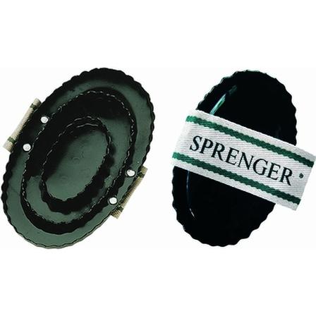 Herm Sprenger Metal Curry Comb