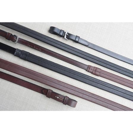 Rubber Reins with Buckles