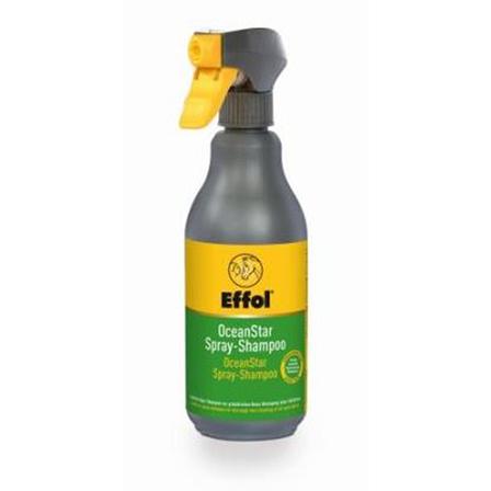 Effol Ocean-Star Spray-Shampoo