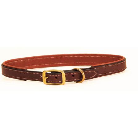 Padded Dog Collar