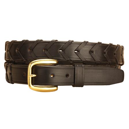 1-1/4” Laced Belt