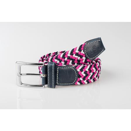 Multi Color Casual Belt