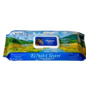 Equi-Clean Grooming Wipes