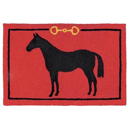 Indoor Rug - Hunter Jumper
