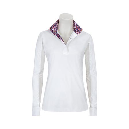 Rebecca Ladies’ Show Shirt