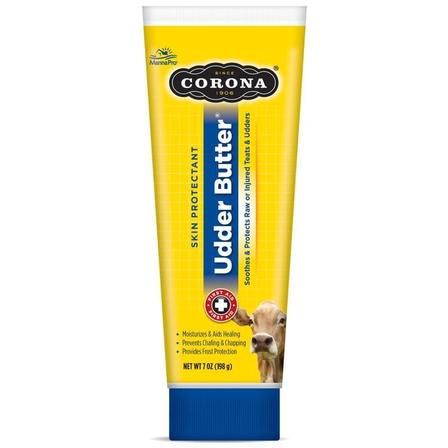 Corona Udder Butter Skin Protectant