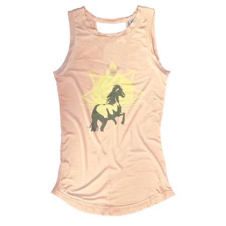 Sunshine & Ponies Tank
