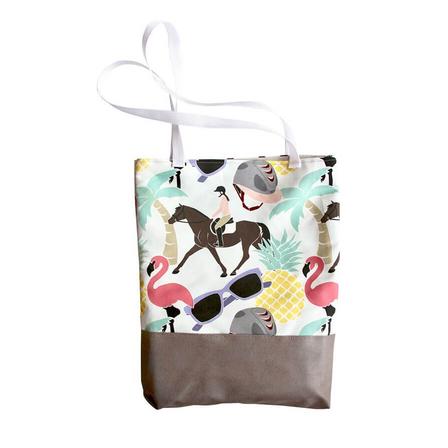 Summer Vibes Tote