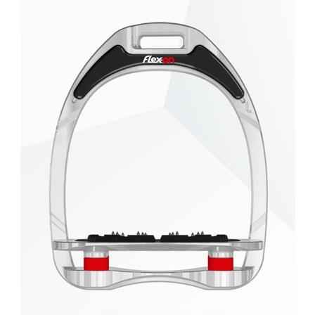 FLEX-ON™ - Aluminum Caliper with UltraGrip