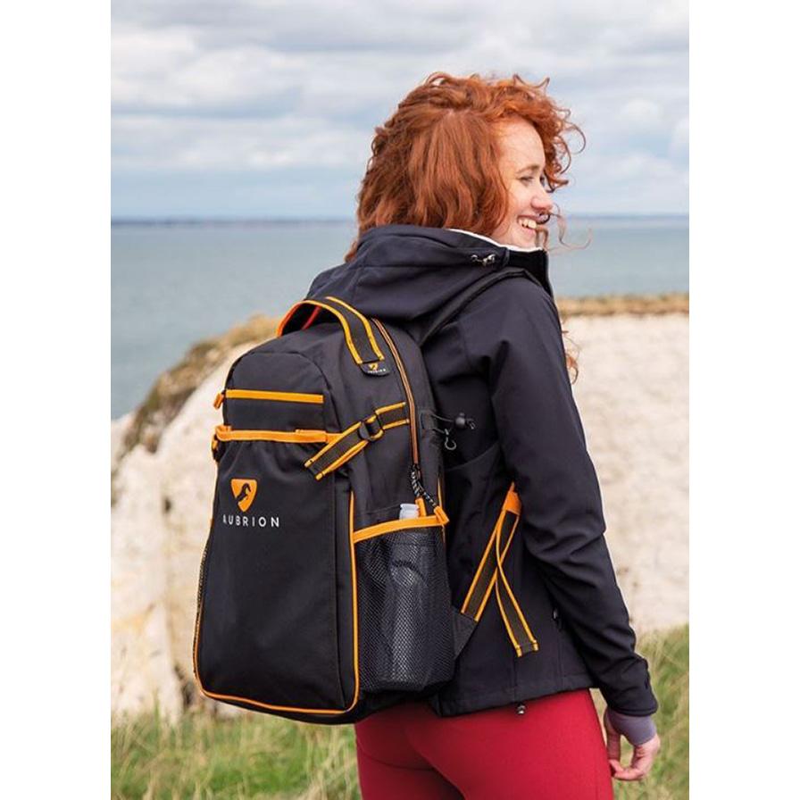 Aubrion Backpack