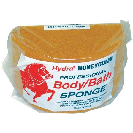 Hydra Honeycomb Professional Body Sponge
