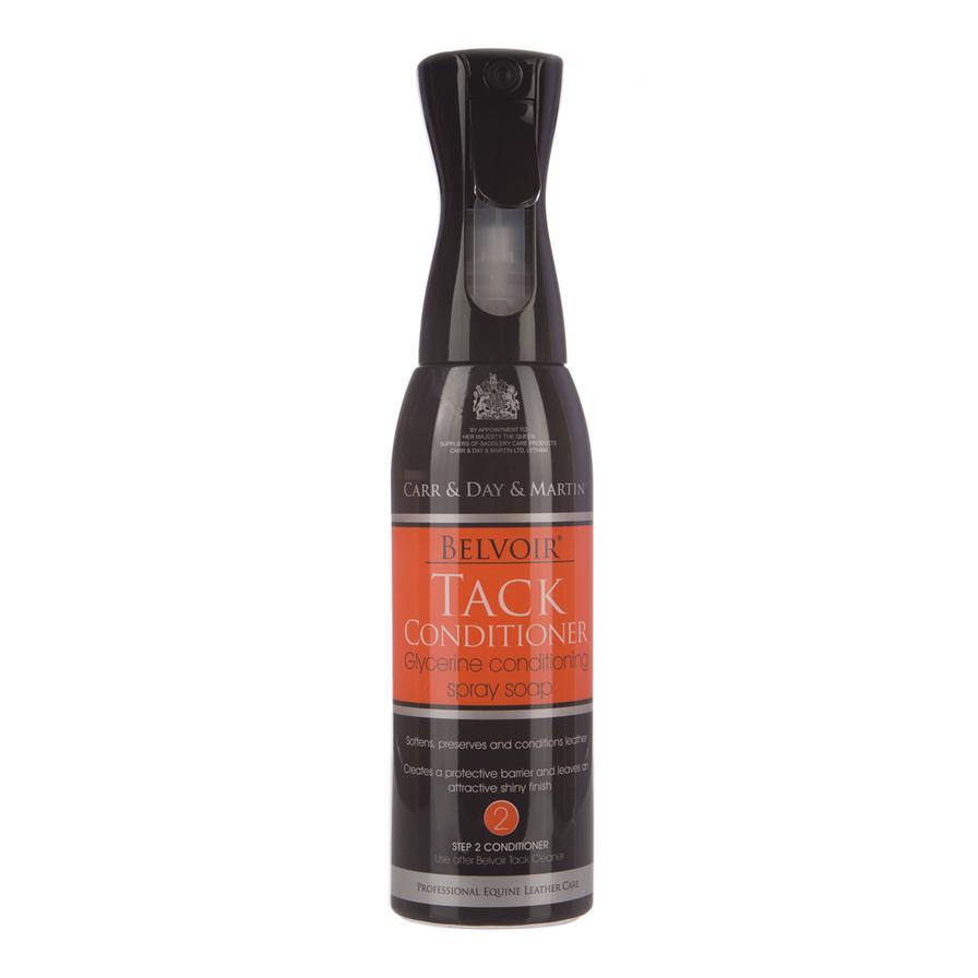 Belvoir Tack Conditioner