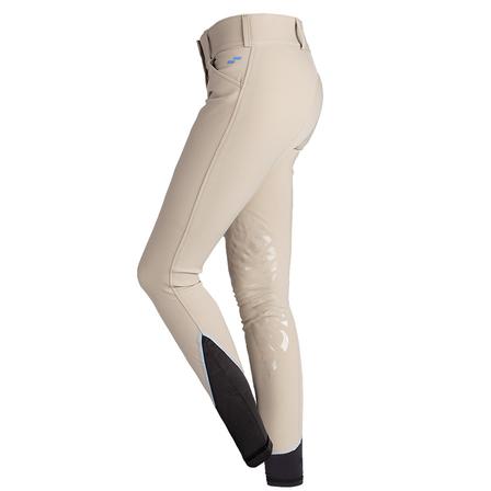 Women's 50 Series Show Breech