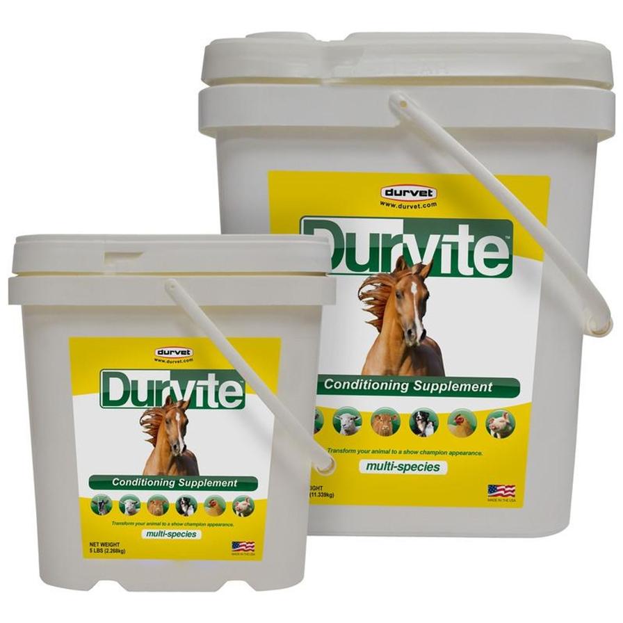 Durvite ™- 25 Lbs