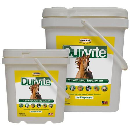 Durvite™ - 25 Lbs