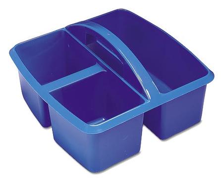 Plastic Tote
