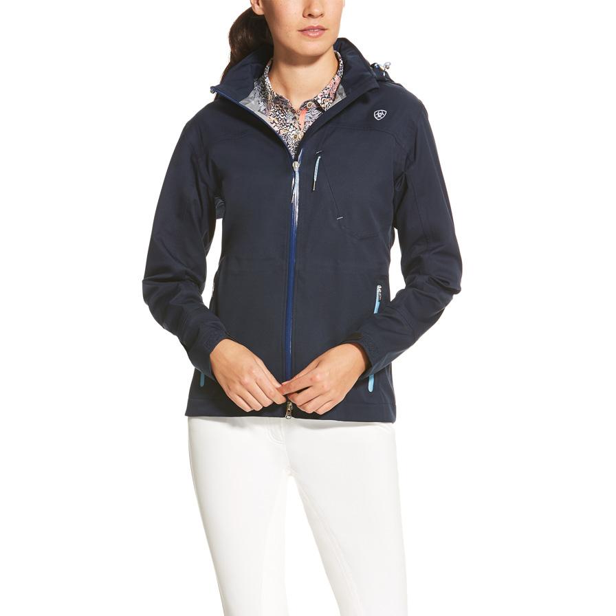 Ariat Womens Caprilli H2o Jacket