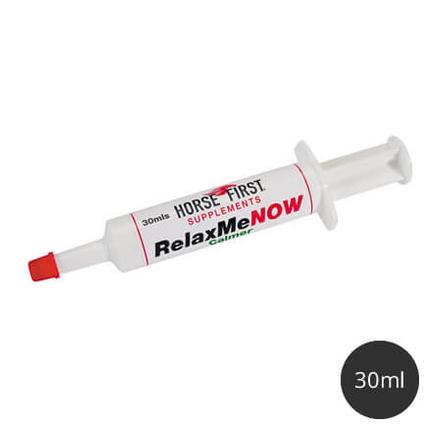 RelaxMe Now Syringe