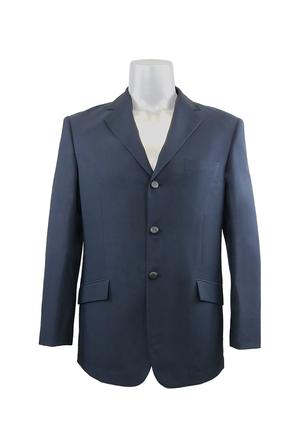 Aiden Men’s Show Coat