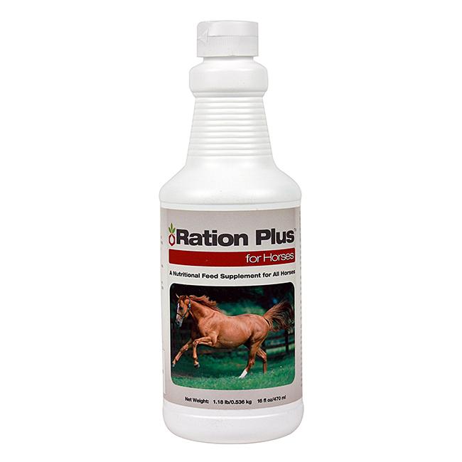 Ration Plus
