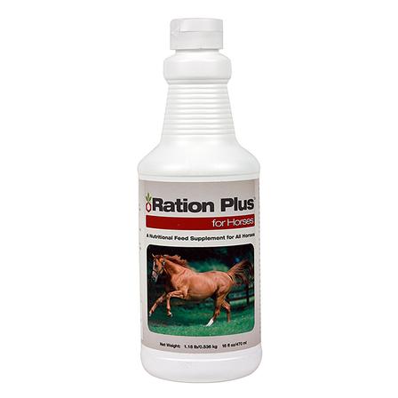 Ration Plus