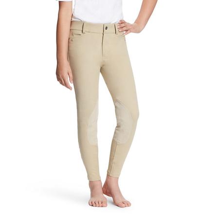 Kid's Heritage Knee Patch Breech