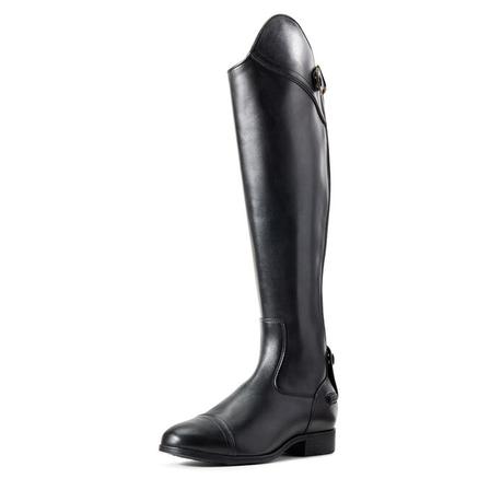 Women's Kinsley Dress Tall Riding Boot BLACK