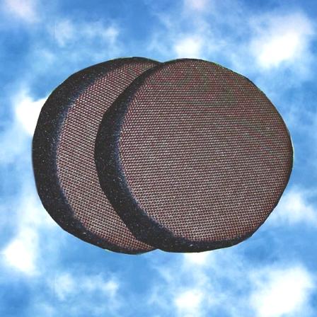 Pair of Replacement 95 % Sunshades (2)