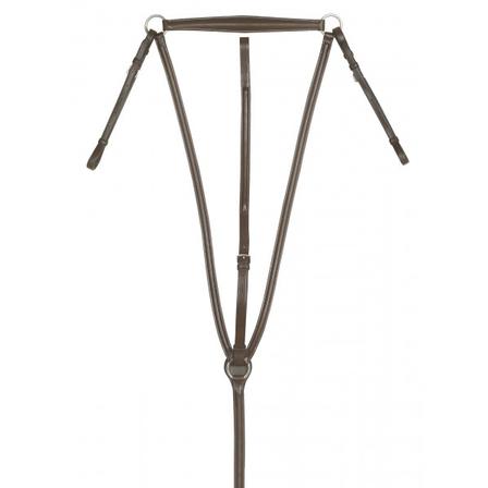 Elite Collection 3-Point Raised Breastplate